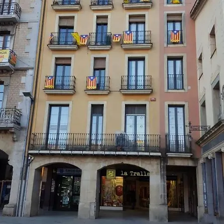 Apartment Vicus 2 Con Vistas A La Plaza Mayor De *