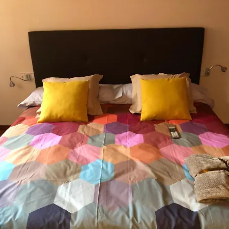 Apartmán Vicus 2 Con Vistas A La Plaza Mayor De