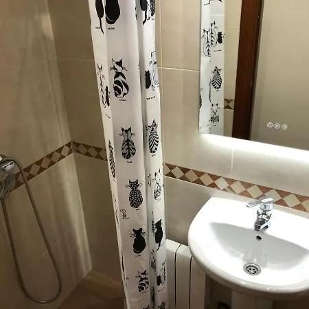 Apartmán Vicus 2 Con Vistas A La Plaza Mayor De Vic