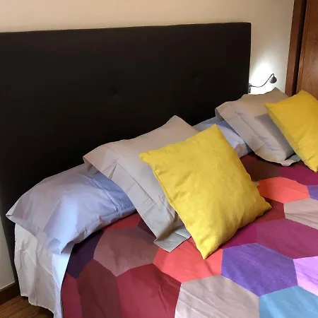 Apartmán Vicus 2 Con Vistas A La Plaza Mayor De