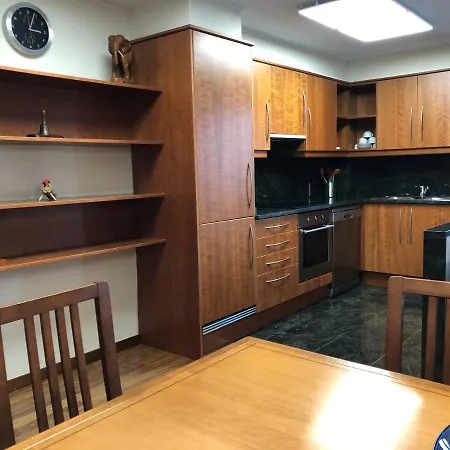 Apartmán Vicus 2 Con Vistas A La Plaza Mayor De Vic