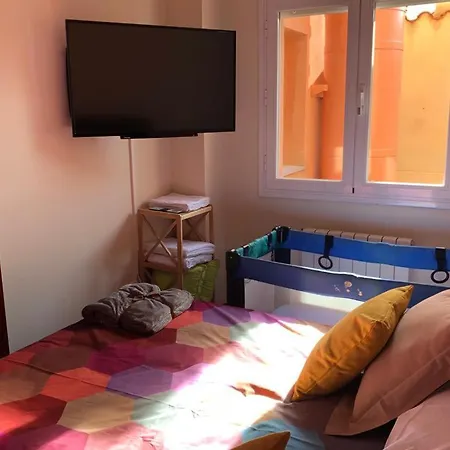 Apartmán Vicus 2 Con Vistas A La Plaza Mayor De *