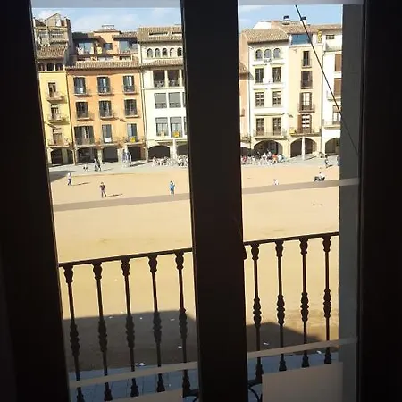 Vicus 2 Con Vistas A La Plaza Mayor De